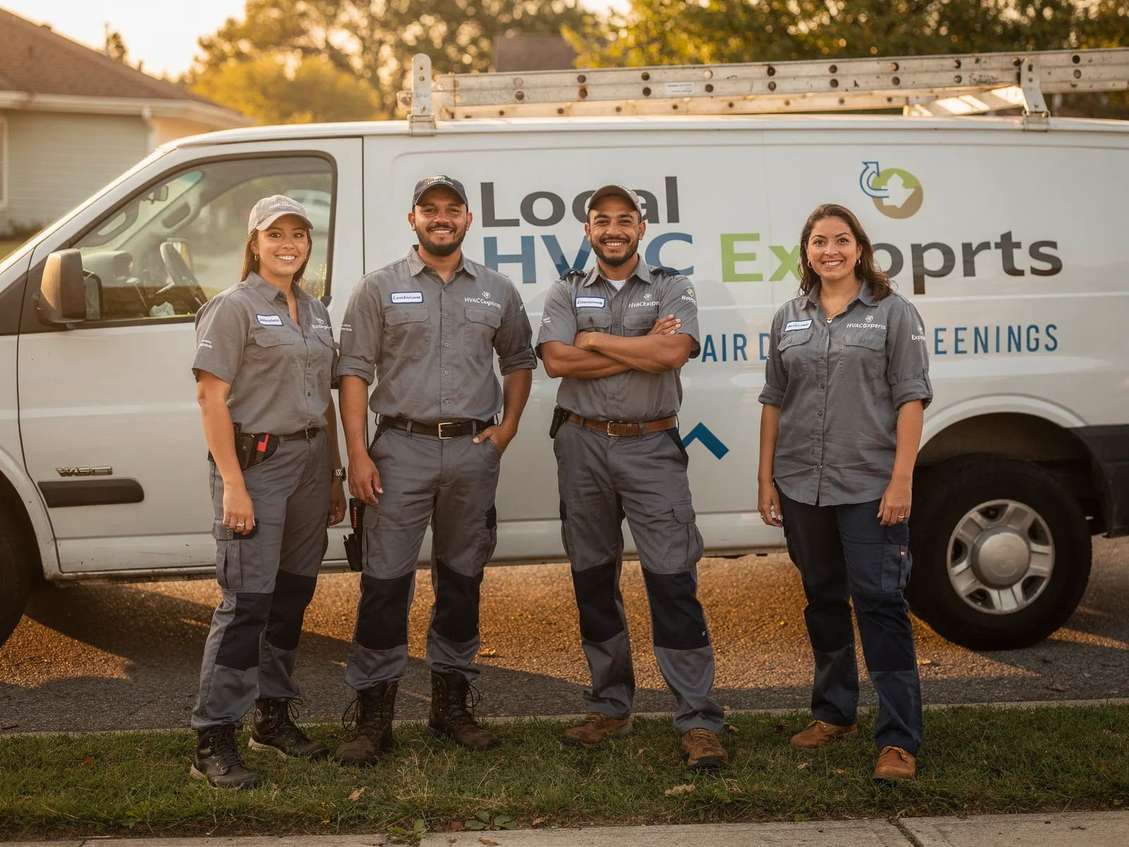 24/7 HVAC Repair & AC Replacement company in Indianola, NE